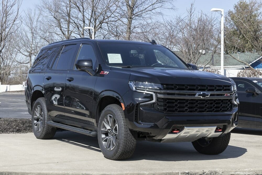 Does The Chevy Equinox Have A 3rd Row of Seating?