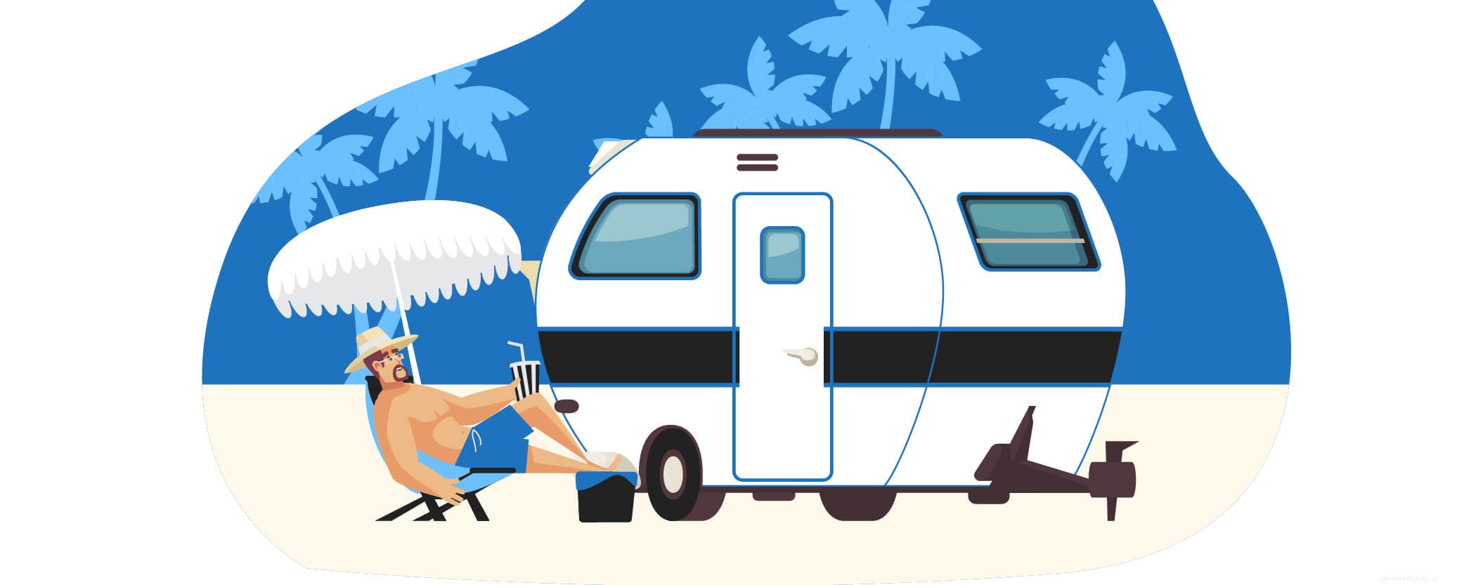 The Ultimate Guide To The Great American Road Trip