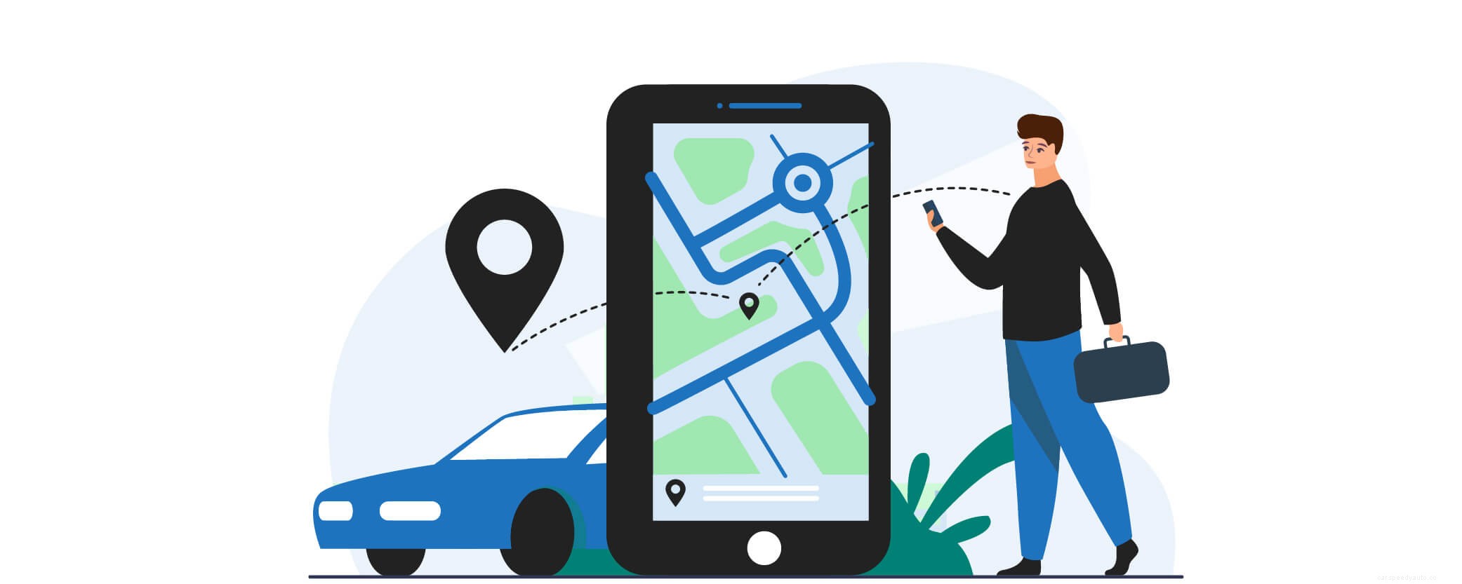 The Ultimate Guide To The Great American Road Trip