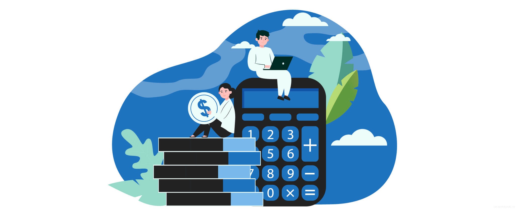 The Ultimate Guide To The Great American Road Trip