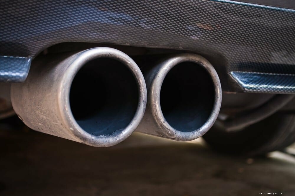 Do Exhaust Tips Change The Sound Of Your Car?