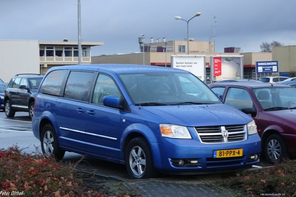 Why Is My Dodge Grand Caravan Not Shifting?