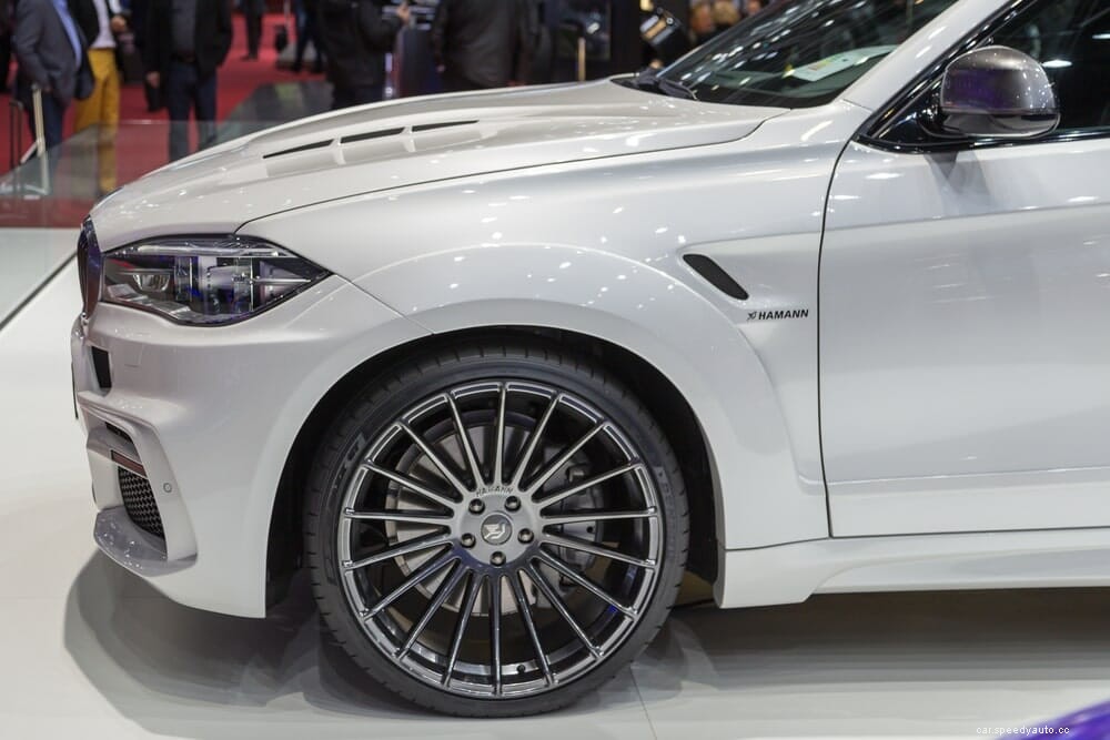 How to Start a BMW X with Remote Start