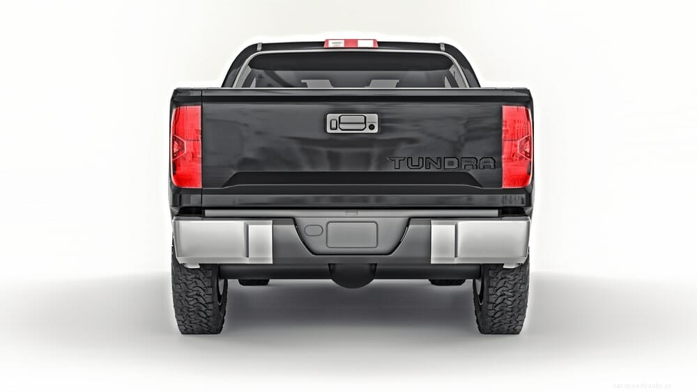 How Long Do Toyota Tundras Last?