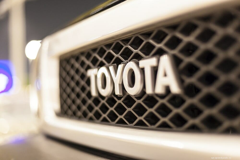 How Long Do Toyota Tundras Last?