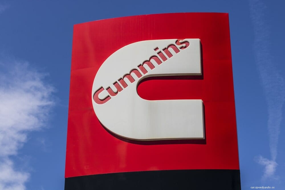 Who Owns Cummins Diesel Engines?