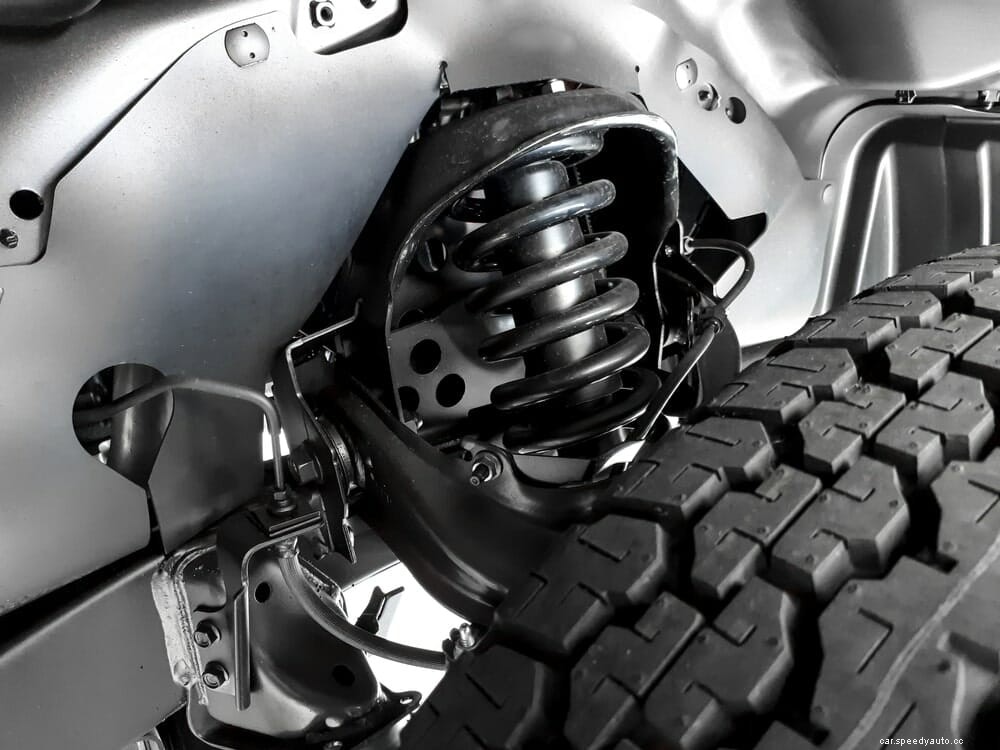 Are Coilovers Good For Daily Driving?