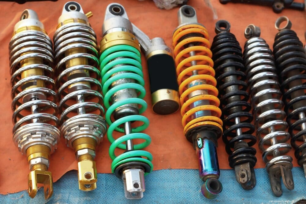 Are Coilovers Good For Daily Driving?