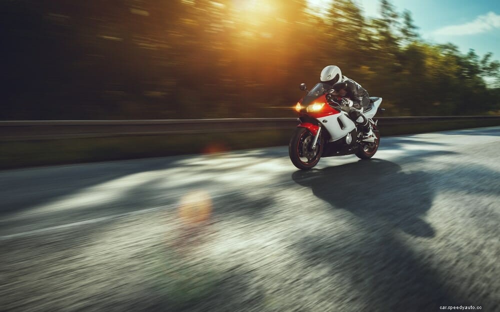 Does Riding A Motorcycle Burn Calories? How Many Does It Burn?