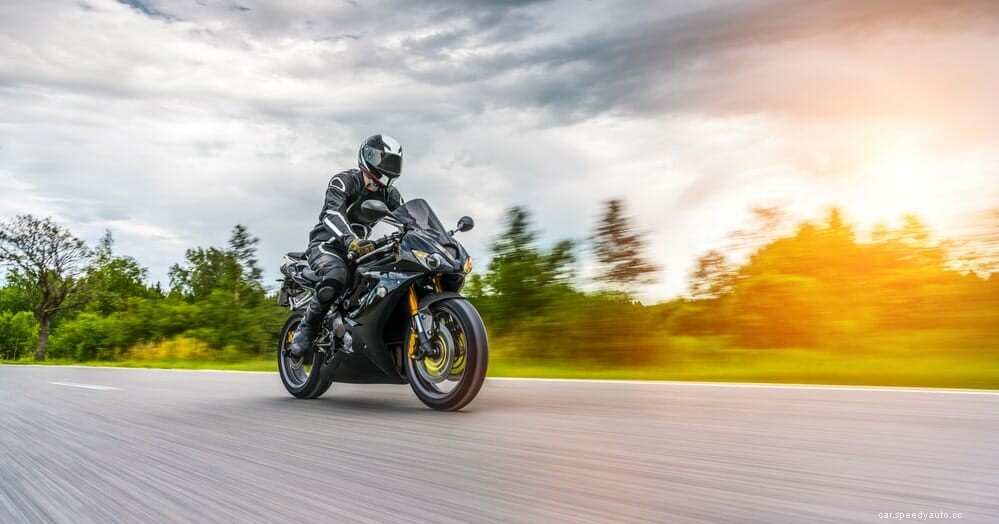 Does Riding A Motorcycle Burn Calories? How Many Does It Burn?
