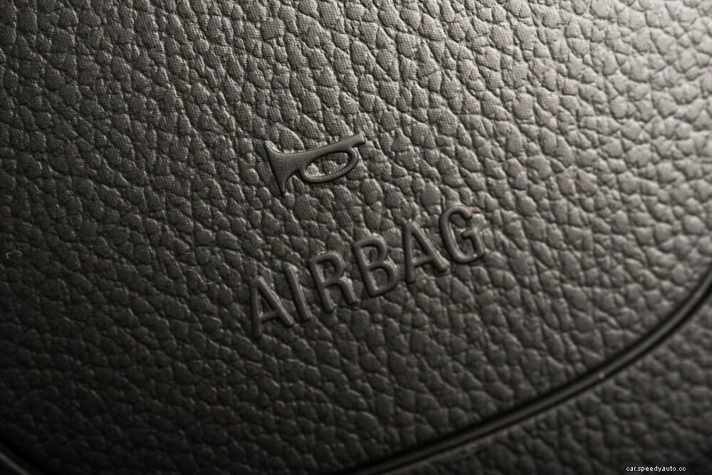 Do Motorcycles Have Airbags?