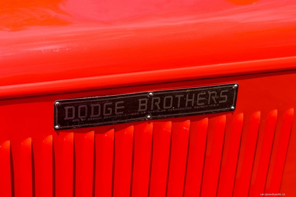 Where Is The Dodge Ram Made? Who Owns Ram?