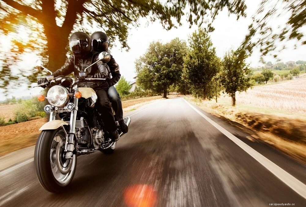 How Many Miles Can A Motorcycle Last?