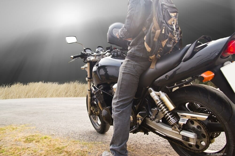 Do You Need A Motorcycle License To Buy A Motorcycle?