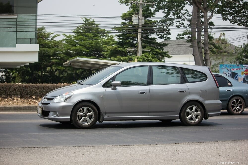 Honda Odyssey Door Wont Close