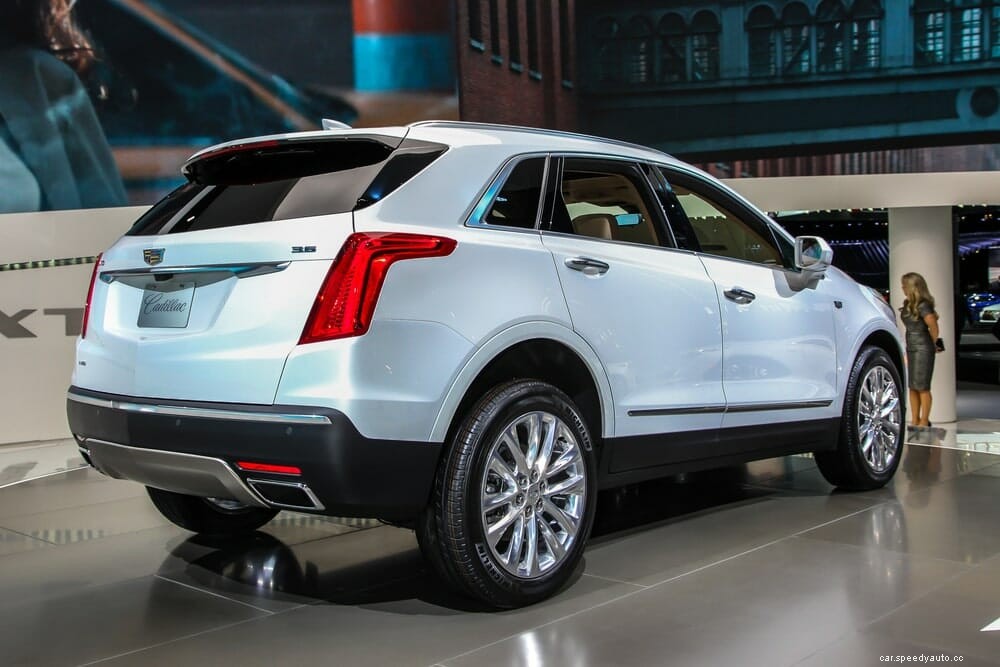 Cadillac XT5 Wont Start: Causes and Fixes