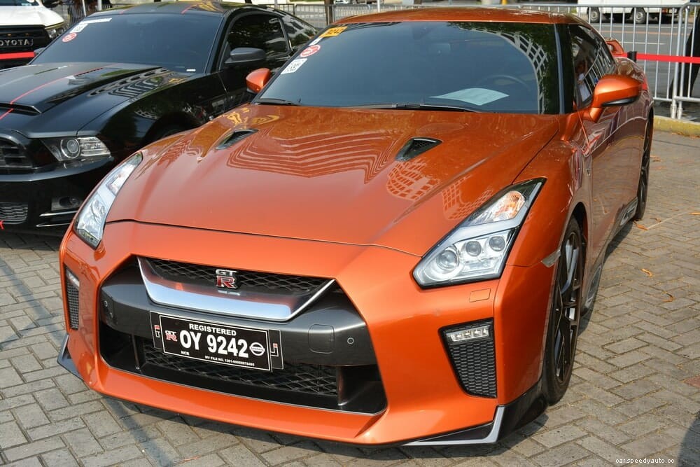 Why Is The Nissan GTR So Expensive