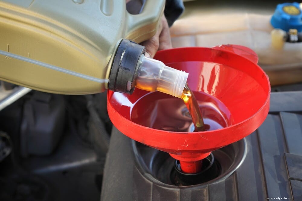 How To Fix Milky Oil In An Engine