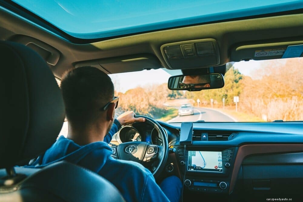 What Does FCW System Failed Mean?