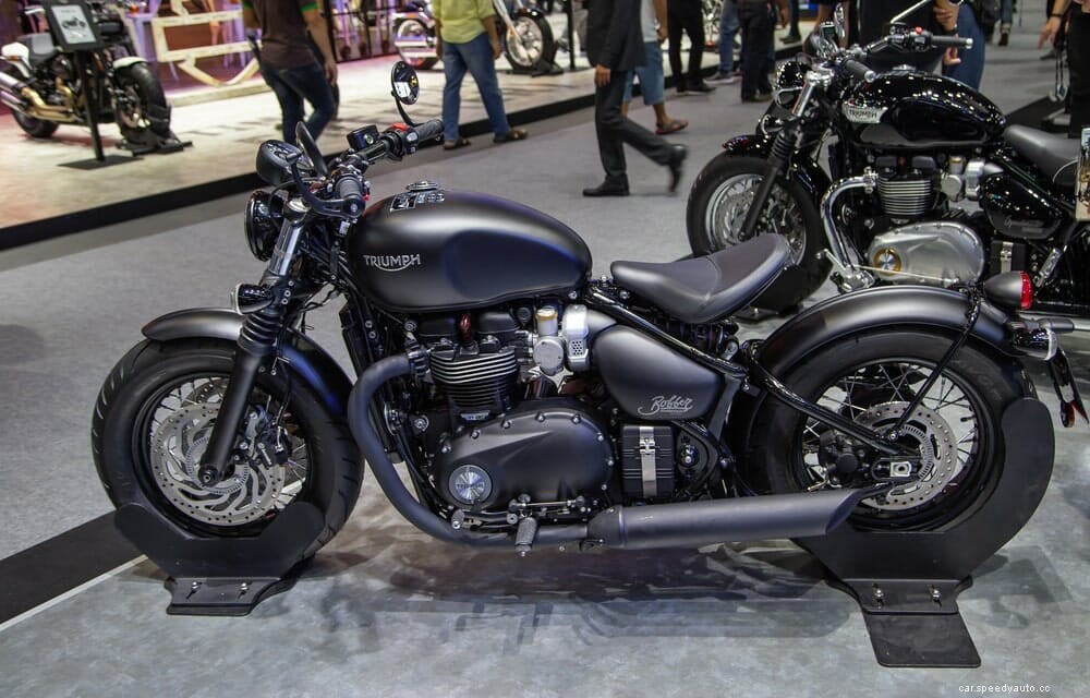 What Is A Bobber Motorcycle? [5 Interesting Facts]