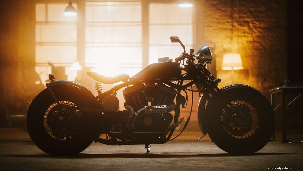 What Is A Bobber Motorcycle? [5 Interesting Facts]