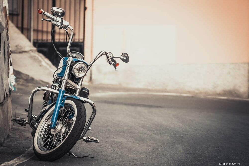 What Is A Bobber Motorcycle? [5 Interesting Facts]