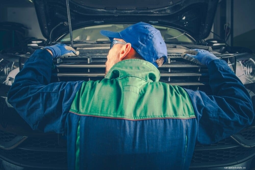 Why Does My Car Feel Bumpy When Driving?