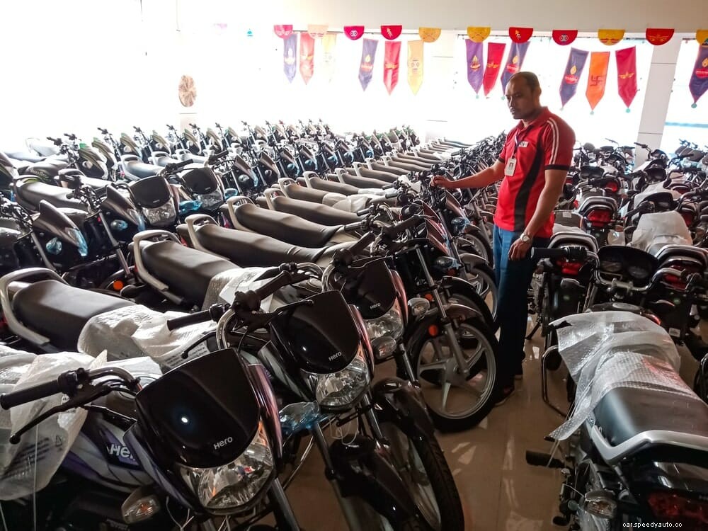 Can You Sell A Motorcycle Without A Title?