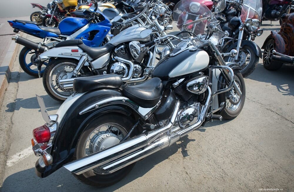 Can You Sell A Motorcycle Without A Title?