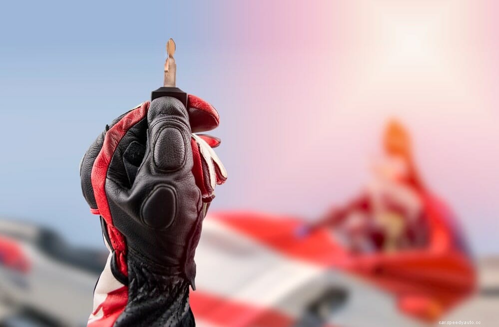 Can You Sell A Motorcycle Without A Title?