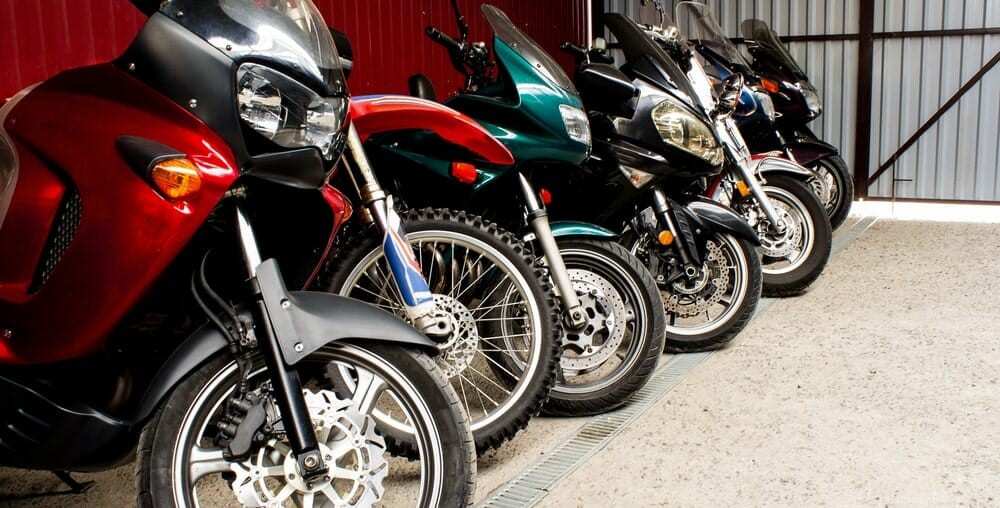 Can You Sell A Motorcycle Without A Title?