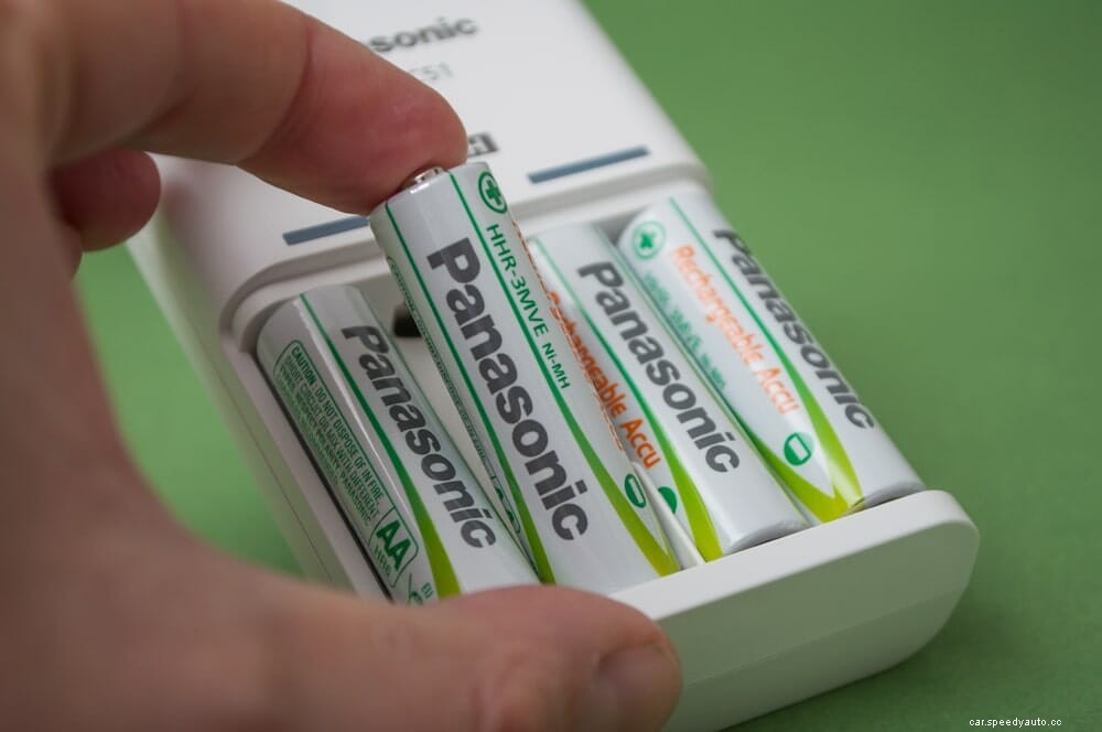 Who Makes Toyota True Start Batteries?