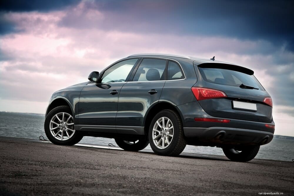 Is The Dodge Journey Considered a Van or SUV?