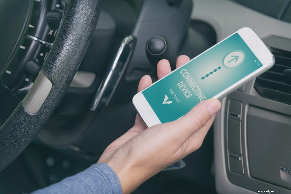 Uconnect Bluetooth Not Working: Troubleshooting Guide