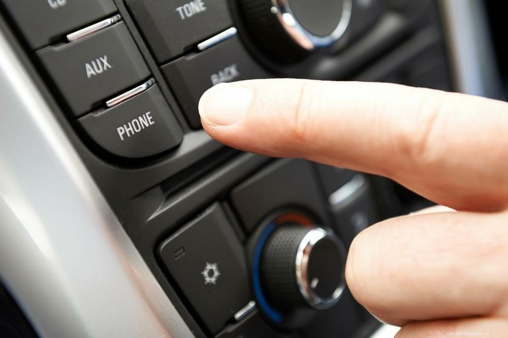 Uconnect Bluetooth Not Working: Troubleshooting Guide