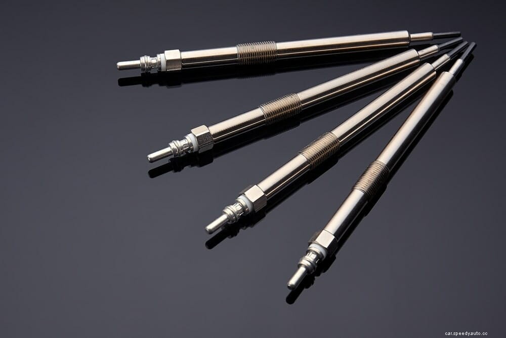 Does Duramax Have Glow Plugs?