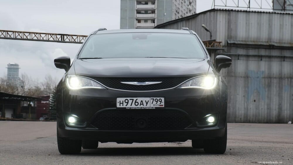 How Many Batteries Does A Chrysler Pacifica Have? Replacement Instructions