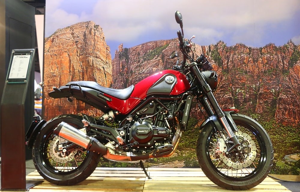 How Fast Does A 500cc Motorcycle Go?