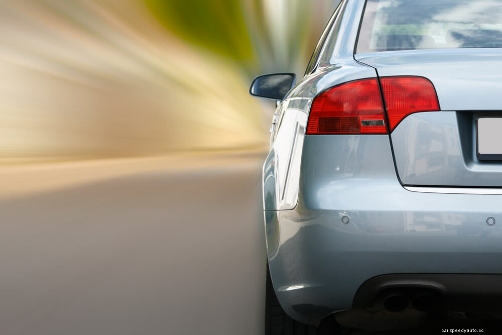 What Are Fenders On A Car? How Is It Different From a Bumper?