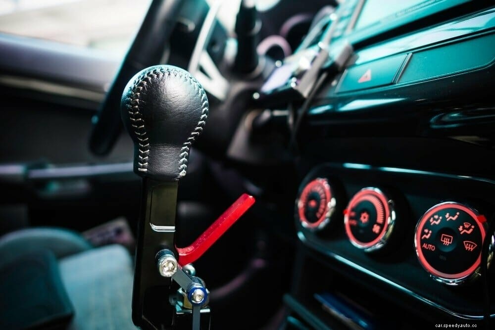 Can You Shift To Sports Mode While Driving?