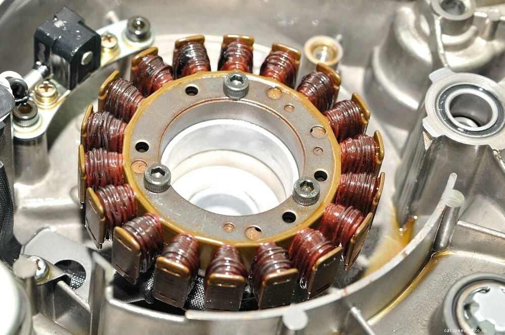 Do Motorcycles Have Alternators?