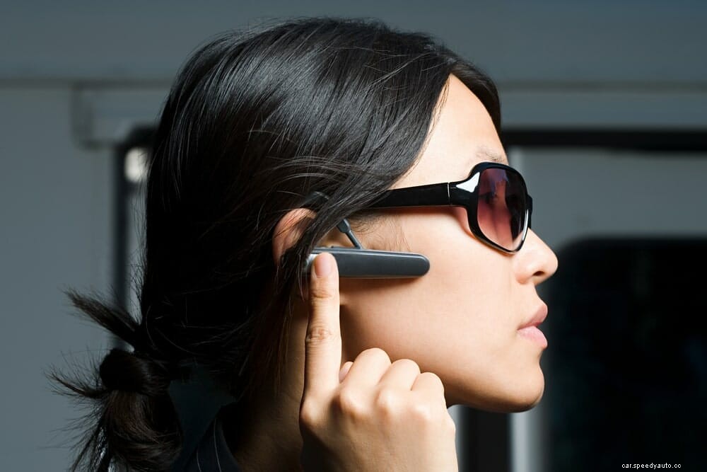 Can You Listen To Music While Riding A Motorcycle?