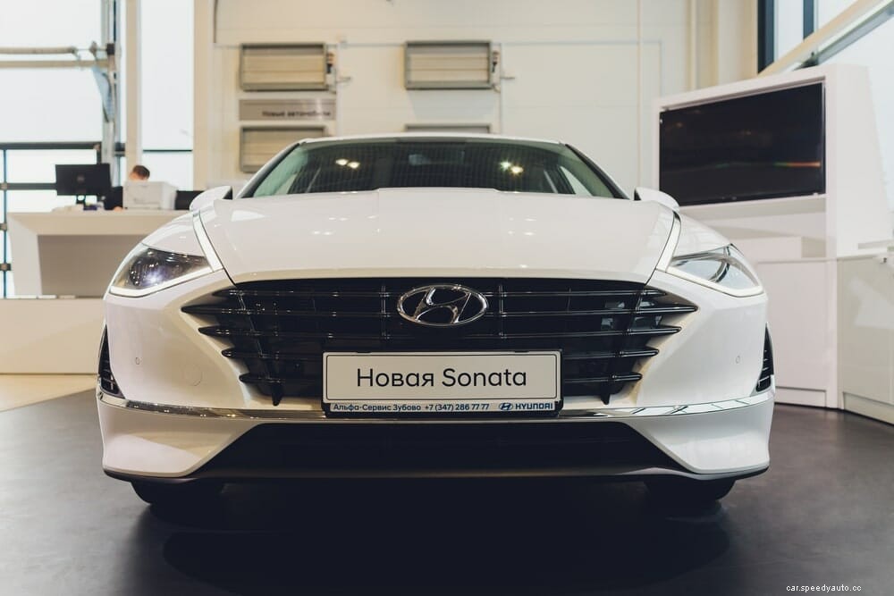 Can I Take My Hyundai To Any Dealer For Service?