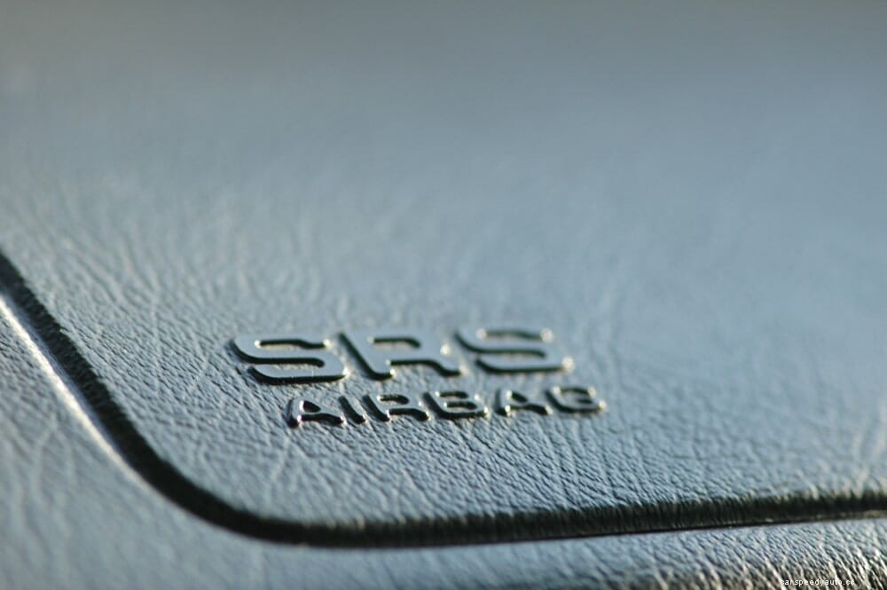 What Is The SRS Light On A Honda Civic? How Do You Reset it?