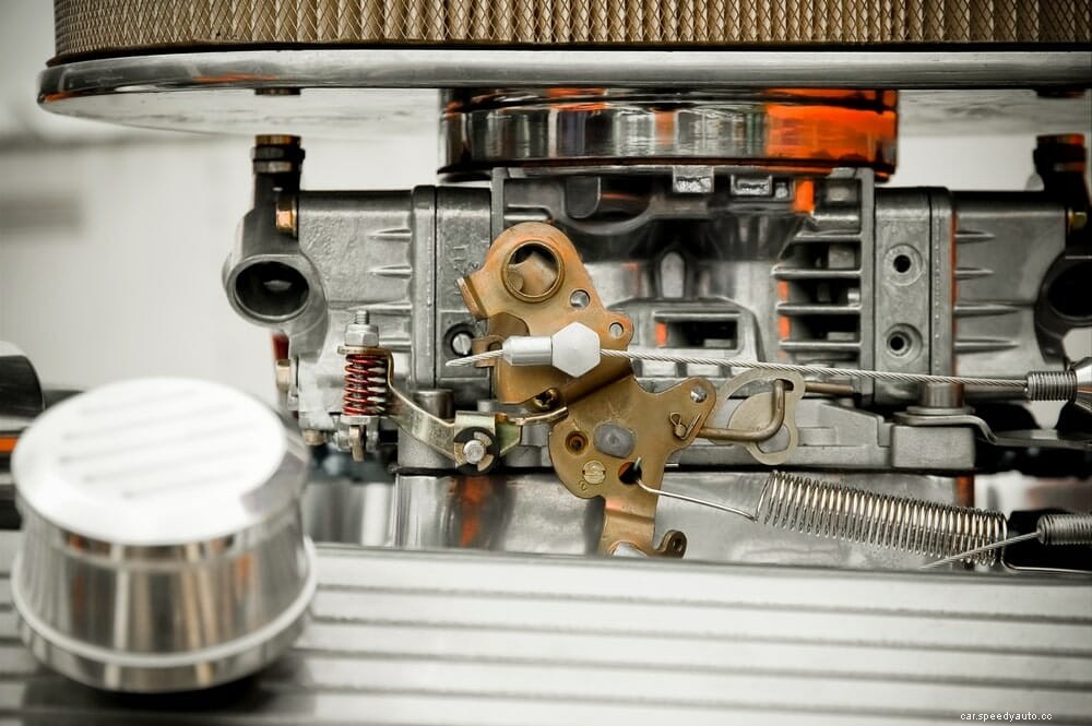 How To Identify The Mikuni Carburetor In Your Motorcycle