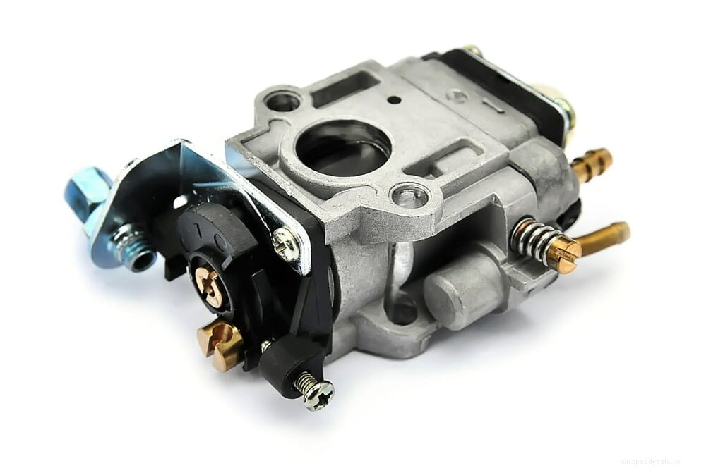 How To Identify The Mikuni Carburetor In Your Motorcycle