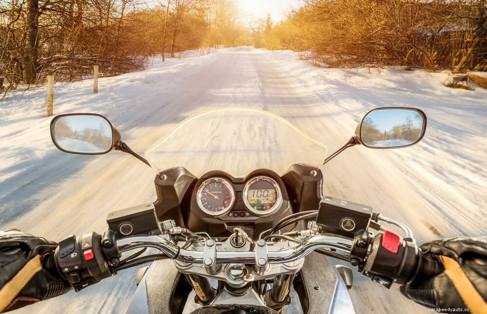 Is Riding A Motorcycle Worth The Risk?