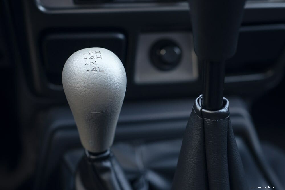 Does The Ram Promaster Have 4×4 And AWD?