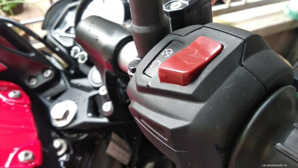 How Does A Kill Switch On A Motorcycle Work?