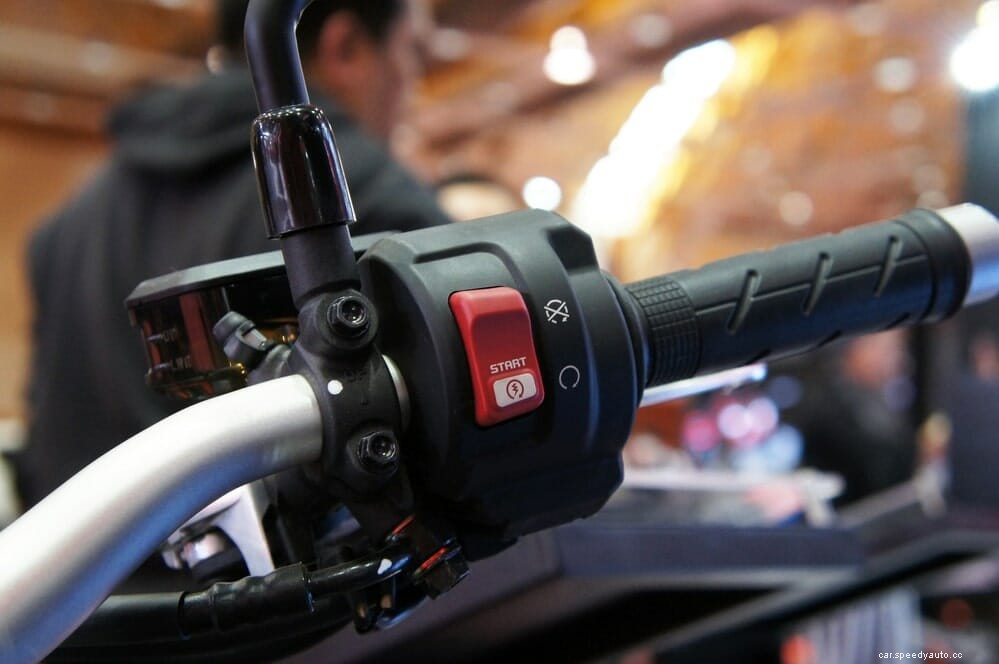 How Does A Kill Switch On A Motorcycle Work?